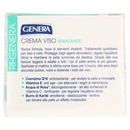 Genera Ri-Genera Crema Viso Q10 Idratante 50 ml